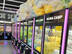 -娃娃集合营(上海奉贤龙湖天街店)
