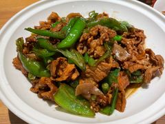 -胡子大厨·超级小炒肉(晶耀前滩店)