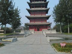 -杨家埠民间艺术大观园
