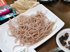 -菌乡缘·野生菌蒸汽鱼火锅(江边夜市店)