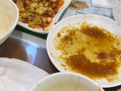 -清真牛街祥云轩门钉肉饼(左家庄店)