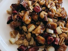 -辣婆婆(航天桥店)