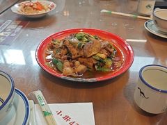 -小街47號江湖菜(四合院店)