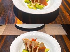-山葵家·创意料理(宁波来福士店)