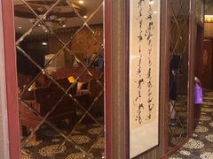 -蒙古大营·蒙古演绎餐厅(赛马场店)