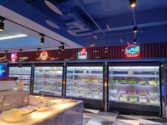 -海韵之星邮轮水会(明发商业广场店)