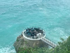 -Rock Bar Bali(Bali)