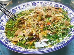 -富临轩私房菜(集庆门大街店)