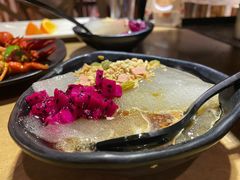-何师烧烤Pro ·江湖川菜·小龙虾·精酿(太古里旗舰店)