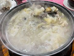 -侠成水上农庄(工业大道店)