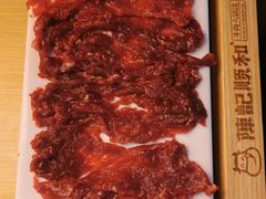 -陈记顺和潮汕鲜牛肉火锅(西门口广场店)