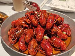 -巴厘龙虾·榜首油焖大虾(洞庭·艺术洋房店)