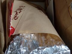 -管氏翅吧(马家堡店)