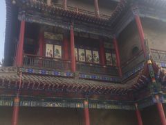 -高庙保安寺