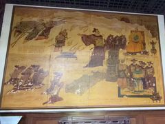 -老桂湖公园-杨升庵博物馆