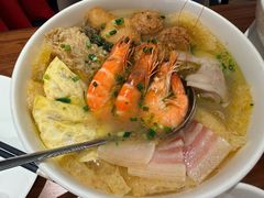-阿明小菜·海鲜·上海菜(梅陇店)