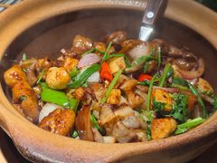 -北京食堂·烤鸭·宵夜(亚运村店)