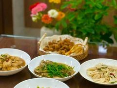 -高淳老街土菜馆(迎薰门店)