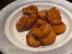 -二厨·吊桥小院·脆皮烧鸡公·本地农家菜(沿江西路店)