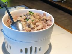 香芋排骨-炊烟小炒黄牛肉(中心印象城店)