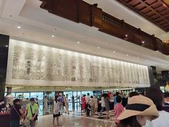 -广州花园酒店