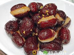 糯米红枣-金时代顺风大酒店(协泰店)
