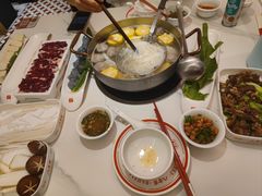 -八合里牛肉火锅(深圳海德店)