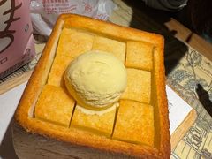 -绿茶餐厅(领展购物广场·中关村店)