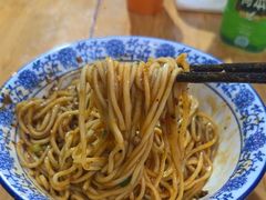 -老街杂酱面(东升街店)