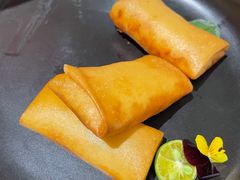 -荷风细雨·中国茶宴(碧云店)