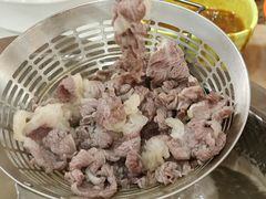 -大志牛肉火锅(天健花园店)