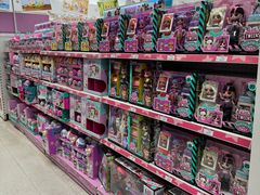 -玩具反斗城(海港城店)