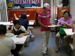 大堂-华辉快餐店(江南西总店)