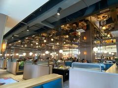 -伍棵星炭烤自助料理·烤鳗鱼(浦东食品城店)