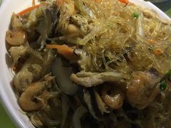 -红炎炎农家菜老字号(金水台店)