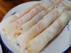 -洁美凉粉店(温江店)
