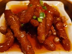 -虾饺妹·粤式手工点心(水荫路店)