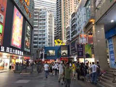 -东门町美食街