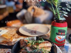 -BROWNSTONE布朗石西班牙餐厅(富城店)