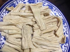 -春和發特色蒸饺(浐河西路店)