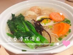 -避风塘(宝山万达店)