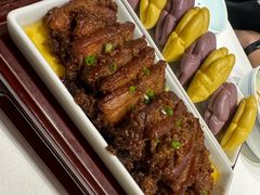 -惠丰堂饭庄·烤鸭·京味菜(民族大学店)