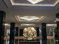 -金海湾自助餐厅(金陵饭店)