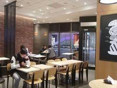 -汉堡王(天津鲁能店)