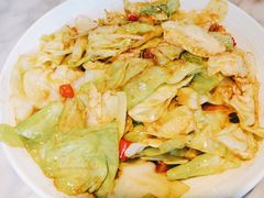 -蔴将·川菜(黄龙万科店)