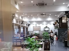 -一楼食业·美食人家