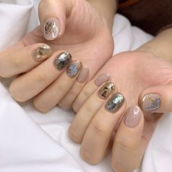 -米小兔美甲美睫