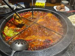 -陈眼镜火锅(总店)