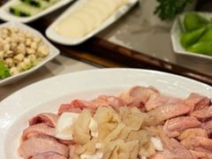 -百年果林椰子鸡(中洲店)