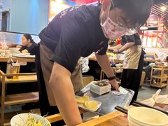 -傣妹火锅(南京东路一店)